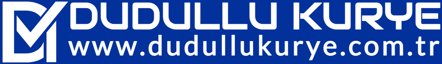 Dudullu Kurye - dudullukurye.com.tr